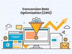 Conversion Optimization & Reporting